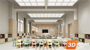 Nursery School Skp Files